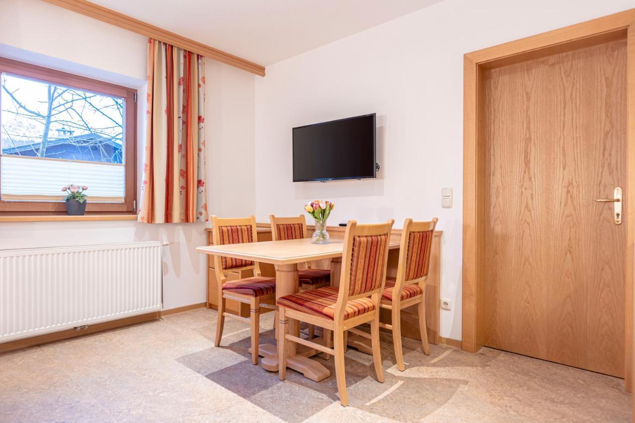 Dorfresort Kitzbuehel By Alps Resorts Reith bei Kitzbühel Eksteriør billede