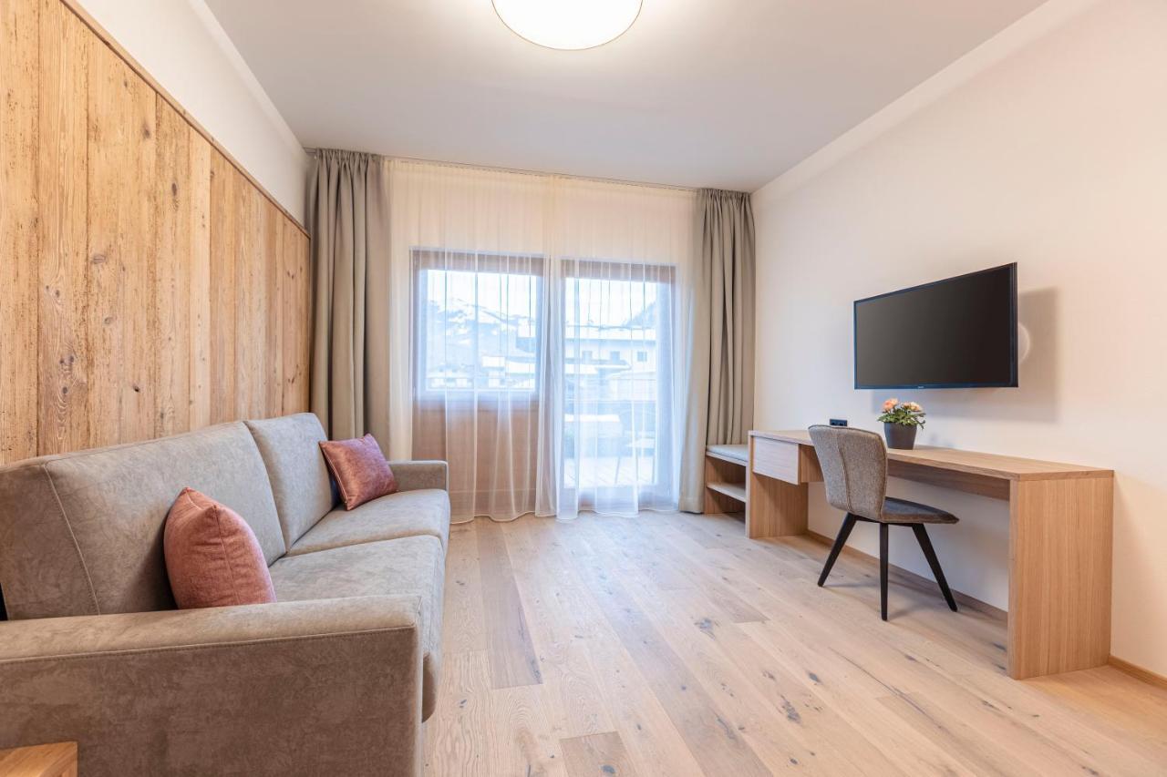 Dorfresort Kitzbuehel By Alps Resorts Reith bei Kitzbühel Eksteriør billede