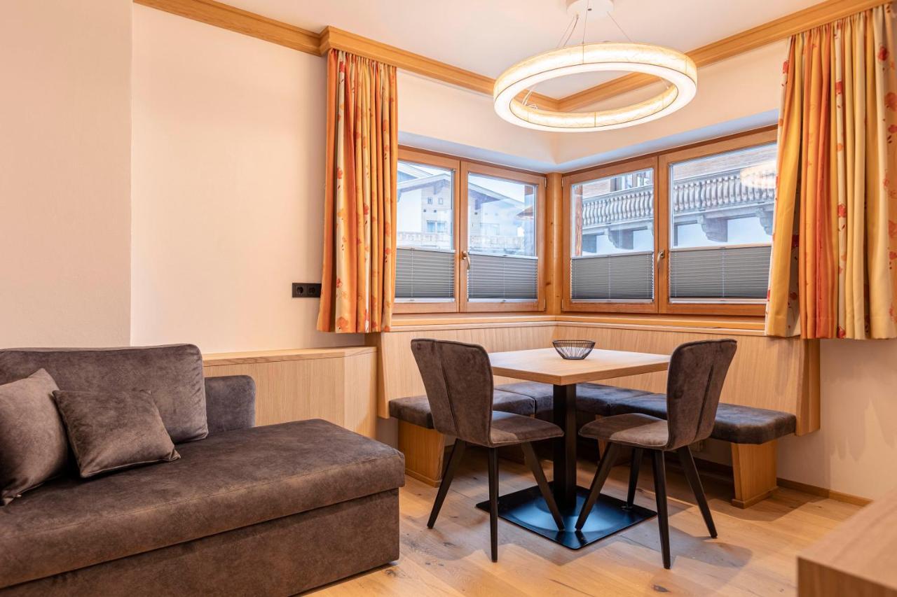 Dorfresort Kitzbuehel By Alps Resorts Reith bei Kitzbühel Eksteriør billede