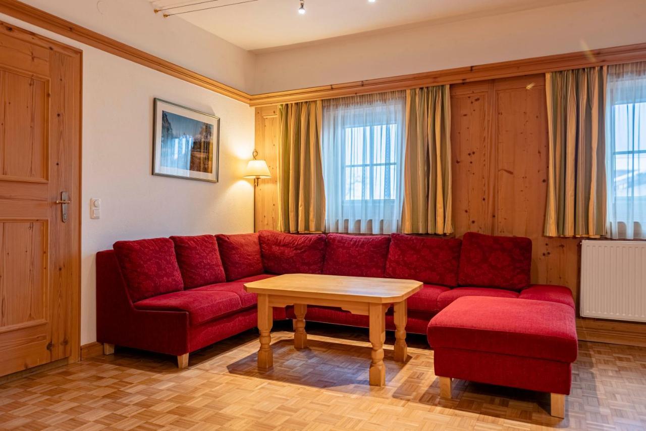 Dorfresort Kitzbuehel By Alps Resorts Reith bei Kitzbühel Eksteriør billede