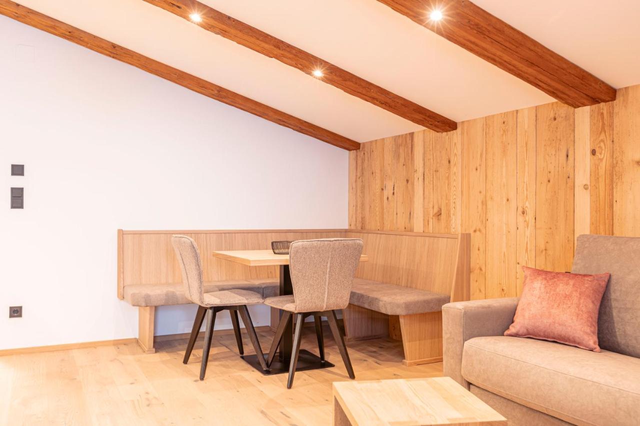 Dorfresort Kitzbuehel By Alps Resorts Reith bei Kitzbühel Eksteriør billede