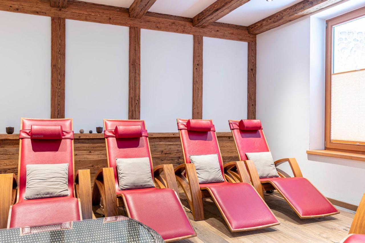 Dorfresort Kitzbuehel By Alps Resorts Reith bei Kitzbühel Eksteriør billede