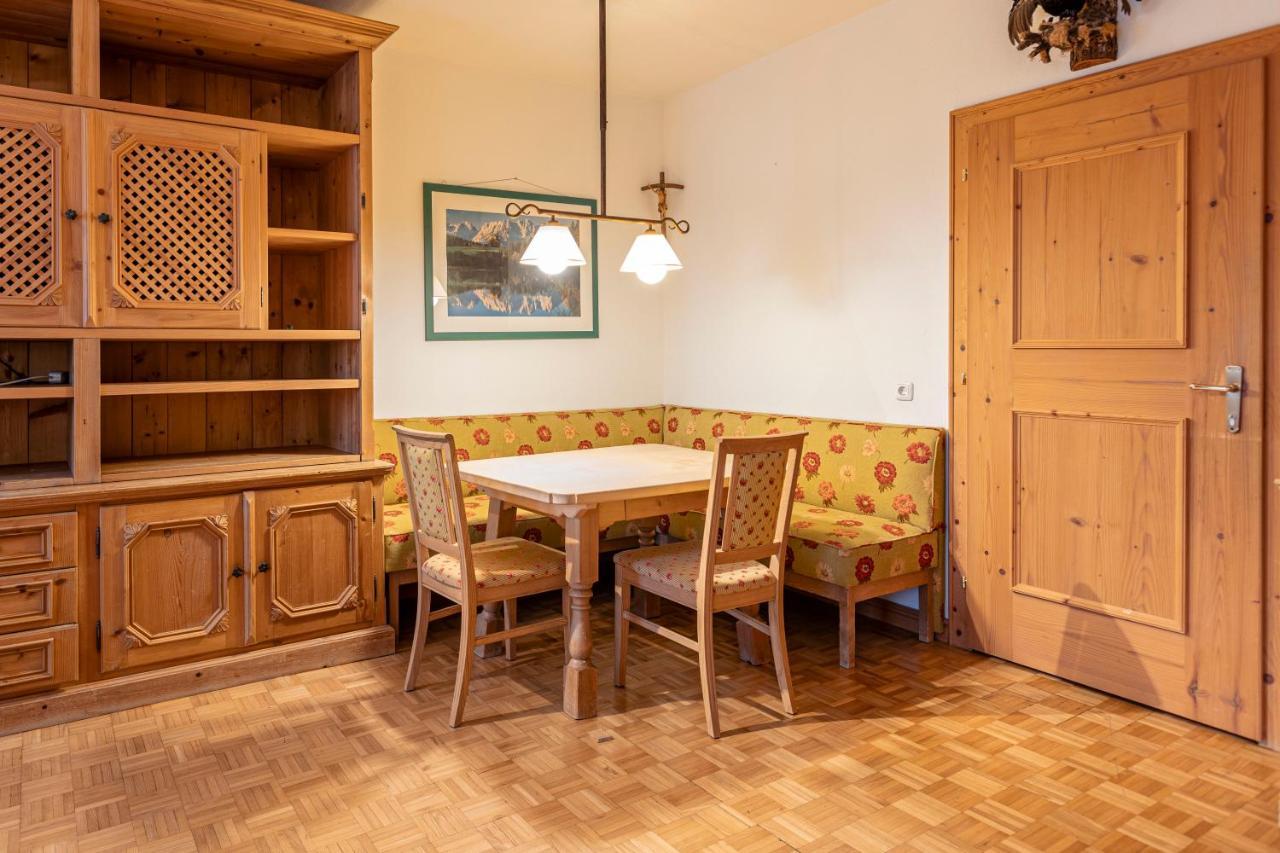 Dorfresort Kitzbuehel By Alps Resorts Reith bei Kitzbühel Eksteriør billede